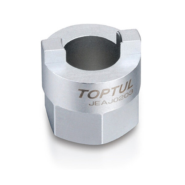 

Головка Для Разборки Стоек Toptul 14.0X2.5 Jeaj0205