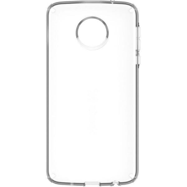 

Чехол-накладка TOTO TPU case High clear Motorola Moto Z Play (XT1635-02) Transparent