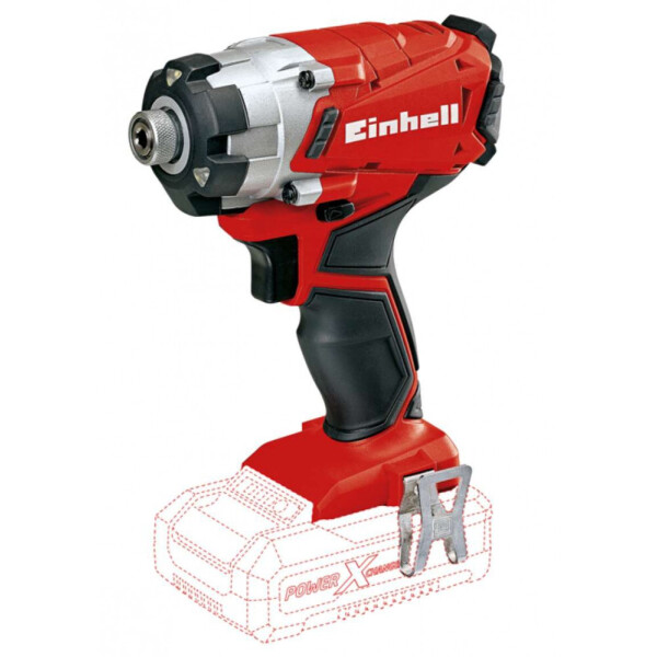 

Ударная Отвертка Einhell Te-Ci 18/1 Li Solo