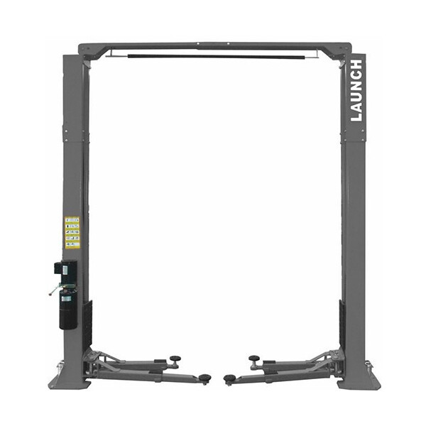 

Подъемник Двухстоечный 4 Тонны С Верхней Синхронизацией 380В Launch Vag Tltw-240Sc-380