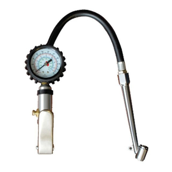 

Пистолет Для Подкачки Колес Грузовых Автомобилей Intertool Pt-0507