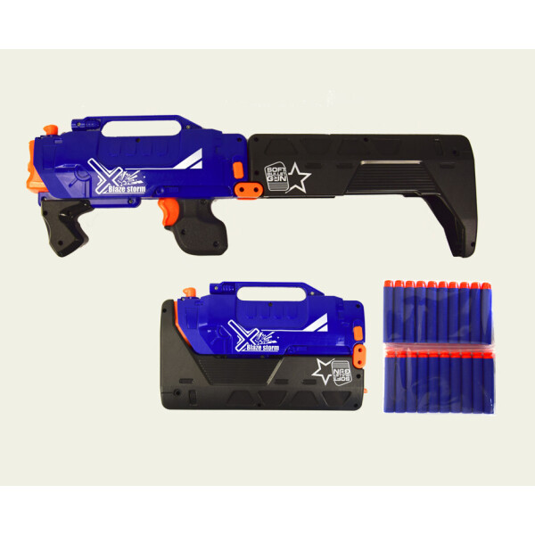 

Бластер Zc7102