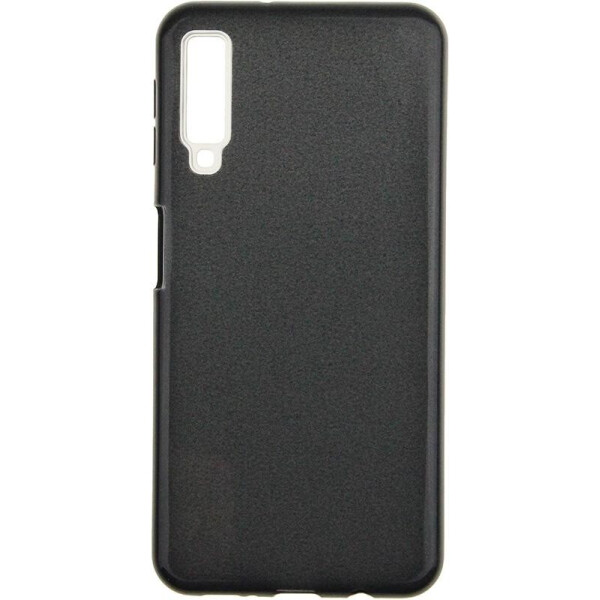 

Чехол-накладка TOTO TPU Case Rose series 3 IN 1 для Samsung Galaxy A7 2018 (A750) Black