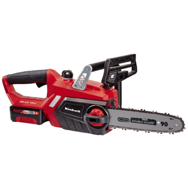

Пила Цепная Einhell Ge-Lc 18 Li Kit