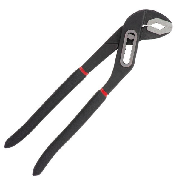 

Клещи Сантехнические 300 Мм Intertool Nt-0162