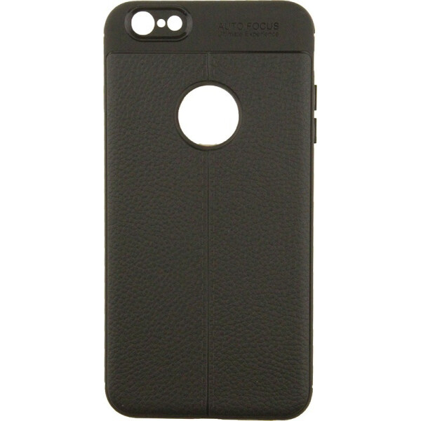 

Чехол-накладка Ipaky TPU Litchi Stria Series Case Apple iPhone 6 Plus/6s Plus Gray
