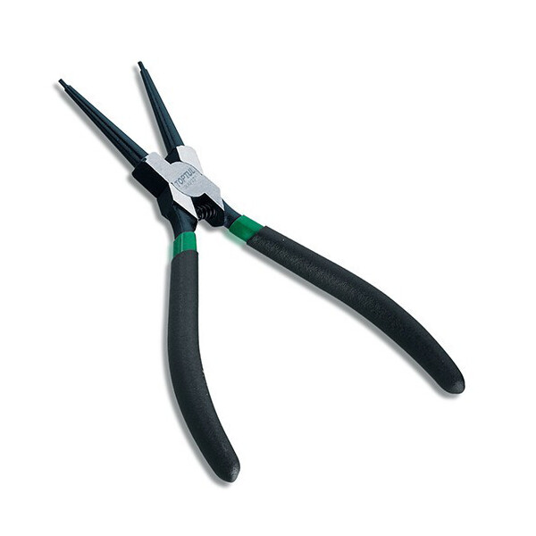 

Круглогубцы Для Снятия Стопорных Колец Toptul 5" (Сжим Прямые) Dcad1205