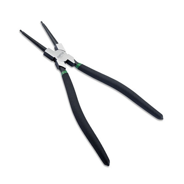 

Круглогубцы Для Стопорных Колец Toptul 12" (Сжим Прямые) Dcad1212