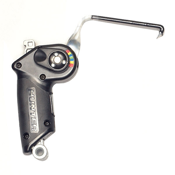 

Крюки Для Колесных Адаптеров Quickgrip Регулируемые Hunter 20-2521-1