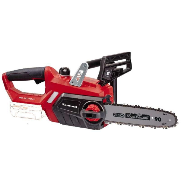 

Пила Цепная Einhell Ge-Lc 18 Li Solo