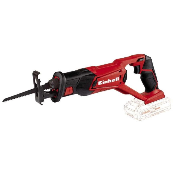 

Пила Сабельная Einhell Te-Ap 18 Li Solo
