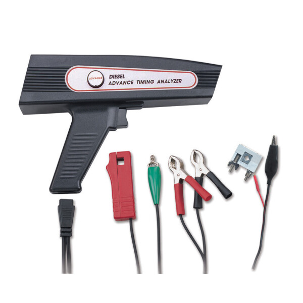 

Стробоскоп Для Установки Зажигания Trisco Da-3100D