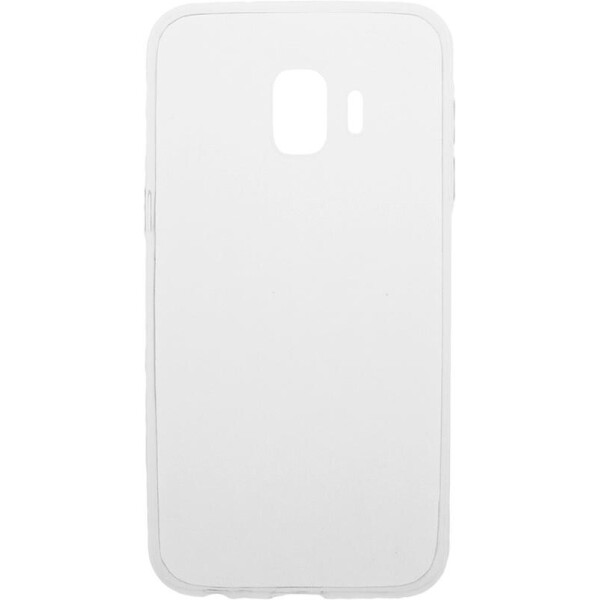 

Чехол-накладка TOTO TPU case High clear Samsung Galaxy J2 Core SM-J260 Transparent