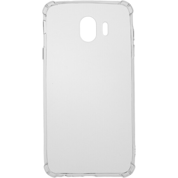 

Чехол-накладка TOTO TPU case High clear Samsung Galaxy J4 2018 (J400F) Transparent