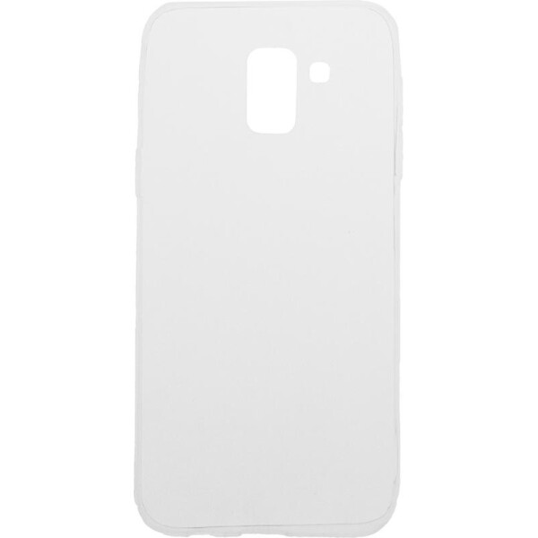 

Чехол-накладка TOTO TPU case High clear Samsung Galaxy J6 2018 (J600F) Transparent