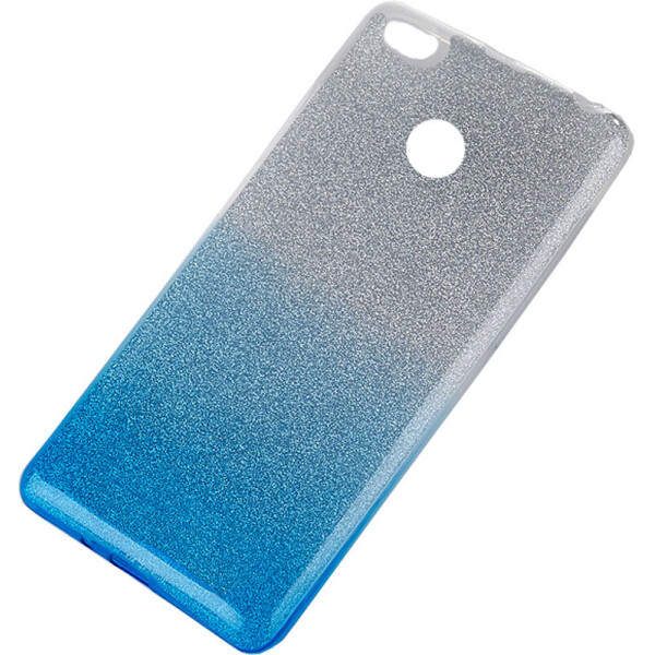

Чехол-накладка TOTO TPU Case Rose series Gradient 3 IN 1 для Xiaomi Redmi 4x Turquoise