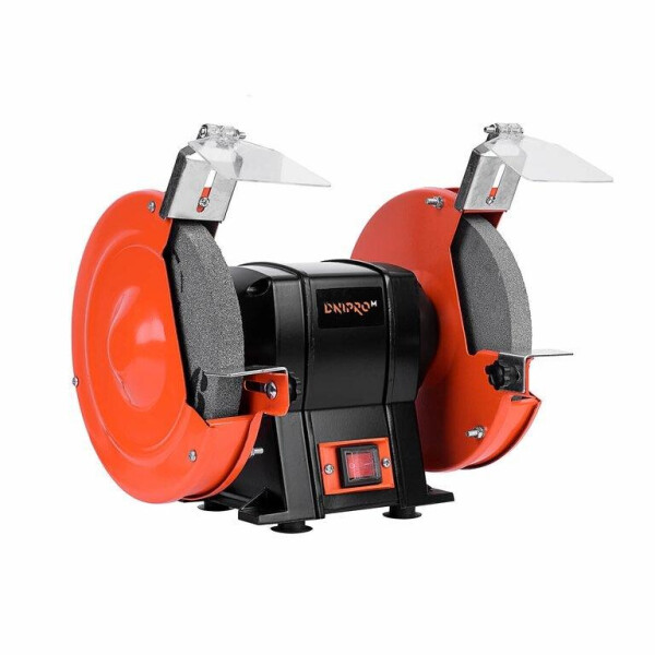 

Верстат Точильний Dnipro-M Bg-20