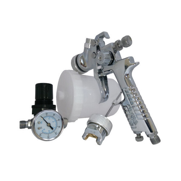 

Набор Покрасочный Пневматический Auarita Kit-H-827-1.4-1.7