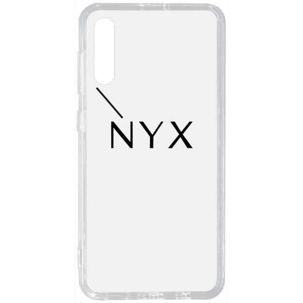 

Чехол-накладка TOTO Acrylic+Tpu Print Case Samsung Galaxy A50 #60 Nyx Transparent