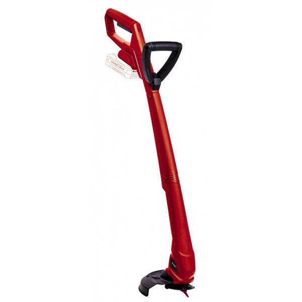 

Триммер Аккумуляторный Einhell Gc-Ct 18/24 Li P Solo