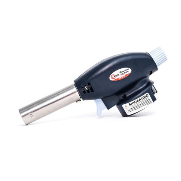 

Горелка Газовая Intertool Gb-0020