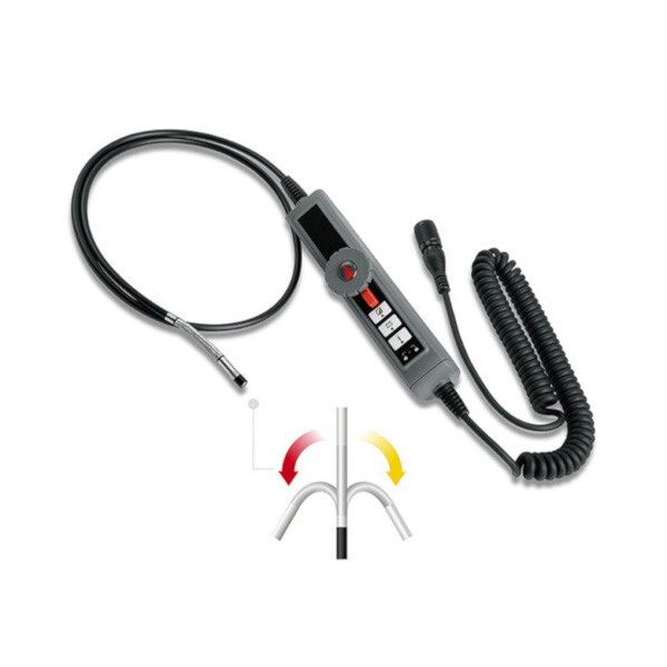 

Зонд К Бороскопу Varf3901E 6Мм 1М Toptul Vlab6001