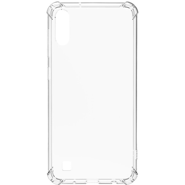 

TOTO Shockproof TPU 1mm Case Samsung Galaxy A10 Transparent