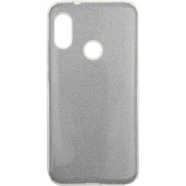 

Чехол-накладка TOTO TPU Case Rose series 3 IN 1 Xiaomi Redmi 6 Pro/A2 Lite Silver