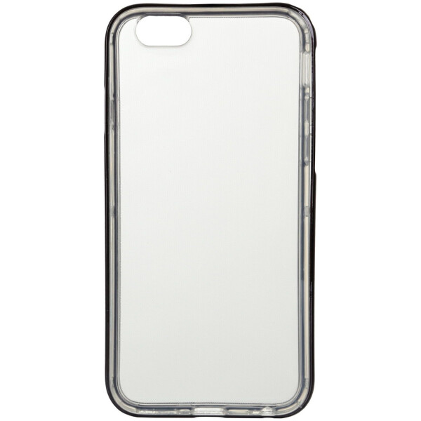 

Чехол-накладка TOTO TPU Case+PC Bumper для Samsung Galaxy Grand Prime G530/G531 Black