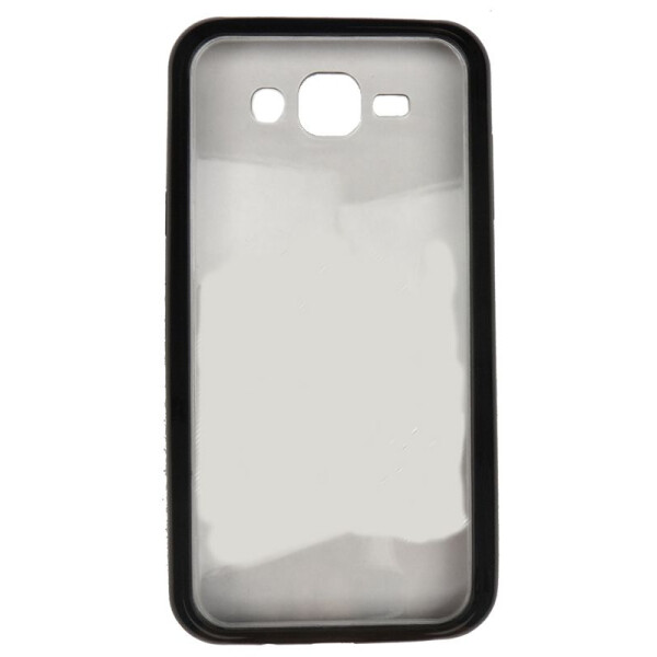 

TOTO TPU bumper Samsung Galaxy J5 J500H/DS Black