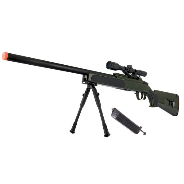 

Автомат Cyma Zm51G