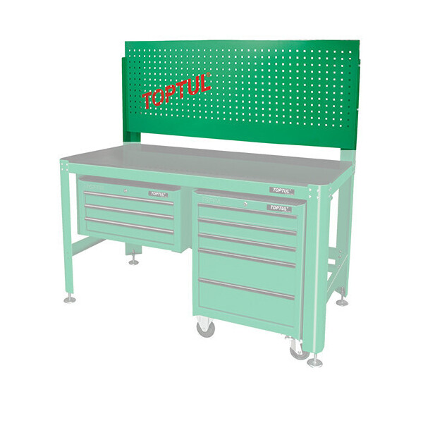 

Панель Для Верстака Toptul (20 Крючков) Taah1606