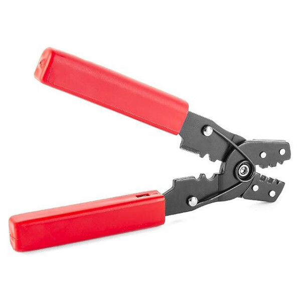 

Клещи Обжимные (0,08 – 5,0Мм) Intertool Ht-7053