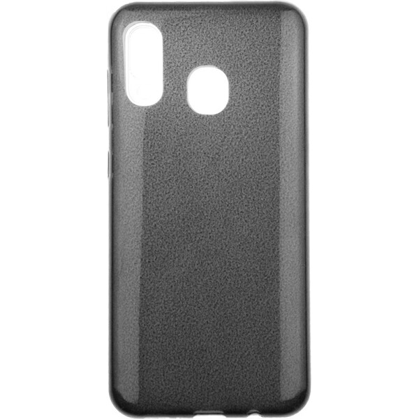 

Чехол-накладка TOTO TPU Case Rose series 3 IN 1 для Samsung Galaxy A40 (A405F) Black