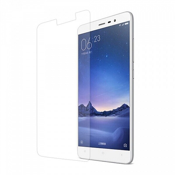 

Защитное стекло для Xiaomi Redmi Pro (9H48121)