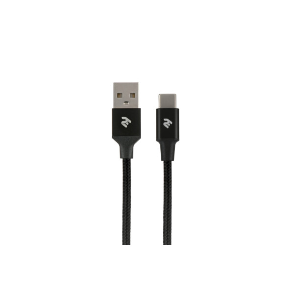 

2E Alumium Shell Cable[2E-Cctal-1M]