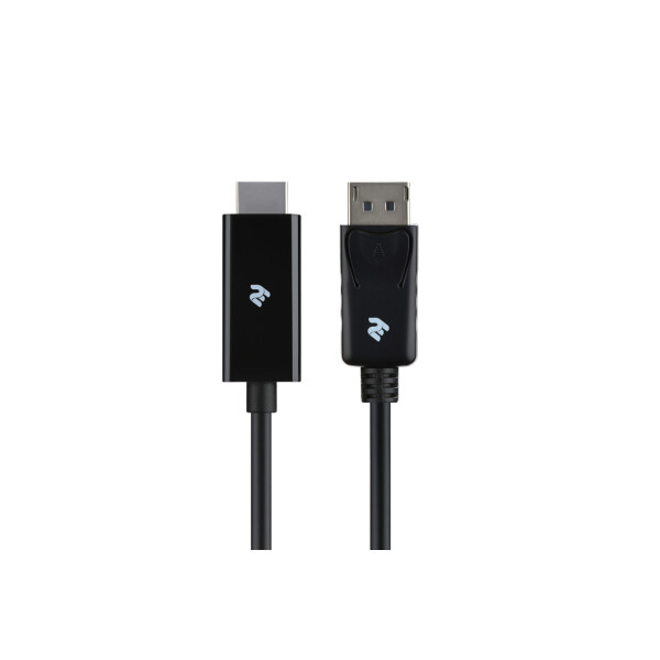 

2E Displayport To Hdmi (Am/am), 1.8 М