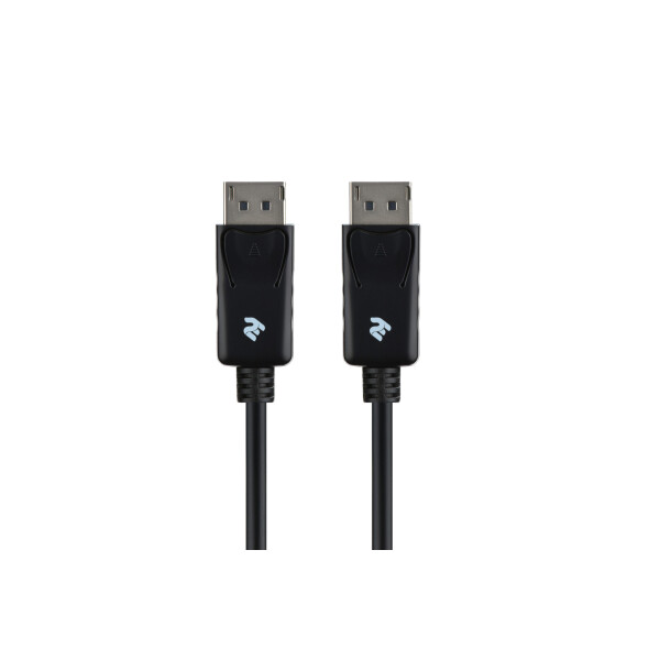 

2E Displayport-Displayport, (Am/am), 1 М
