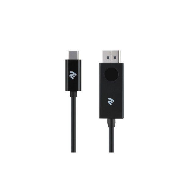 

2E Type-C To Displayport (Am/am), 1 М