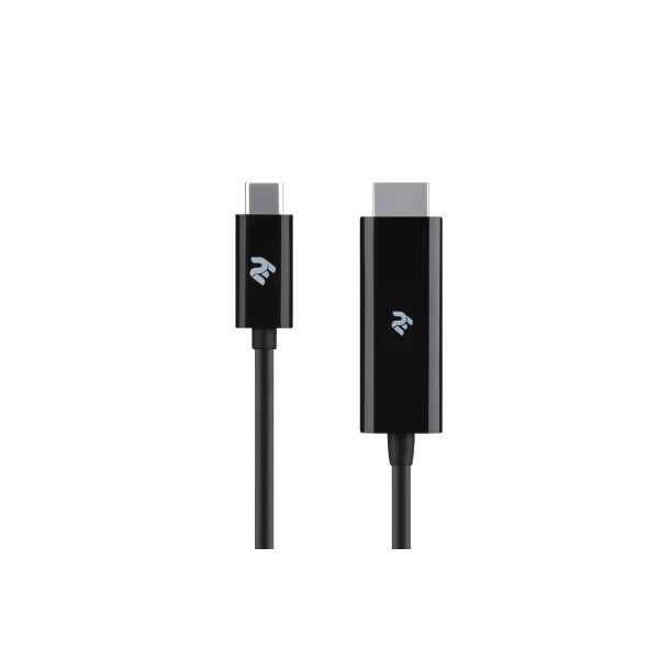 

2E Type-C To Hdmi (M), 1.8М