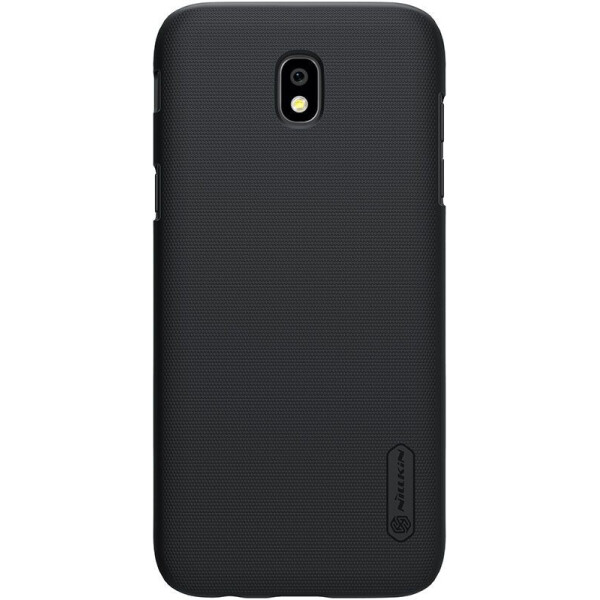 

Чехол-накладка Nillkin Super Frosted Shield Samsung Galaxy J5 2017 (J530) Black