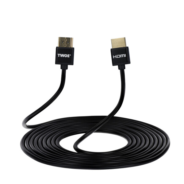 

2E Кабель Hdmi 2.0 (Am/am)[2Ew-1119-3M]