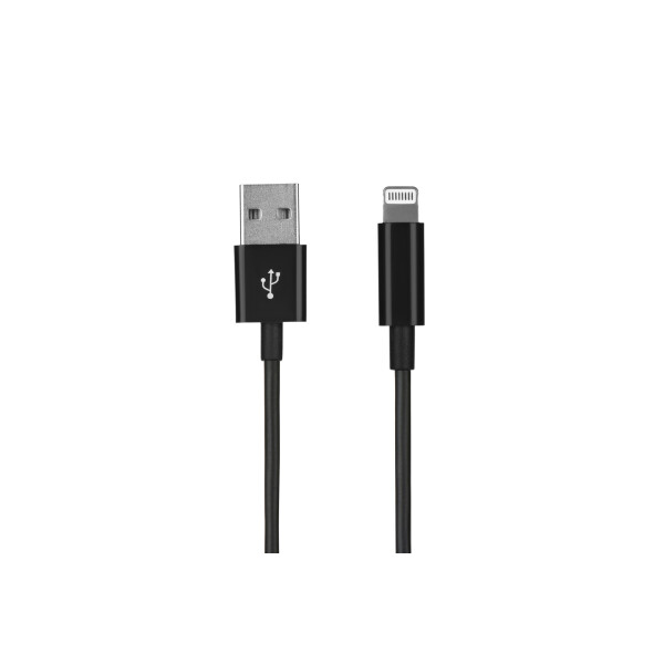 

2E Кабель Usb 2.0 To Lightning Cable Molding Type[2E-Cclab-Bl]