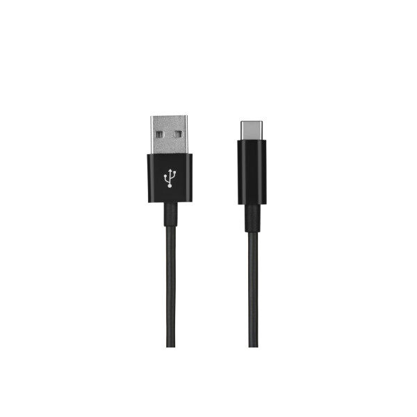 

2E Кабель Usb 3.0 To Type C,molding Type[2E-Cctab-Bl]