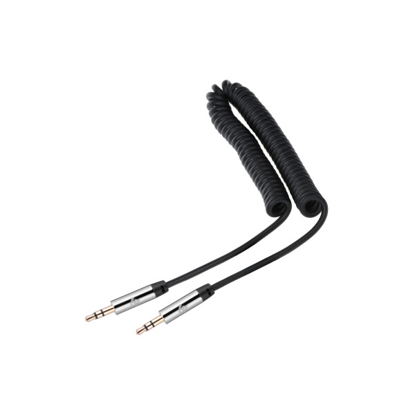 

2E Кабель W3539 Аудио (Jack 3.5Мм-M/jack 3.5Мм-M)[2E-W3539Bl]