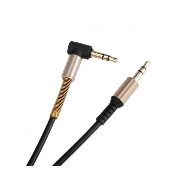 

Aux Кабель Ienergy Au-L10 3.5Mm 1M