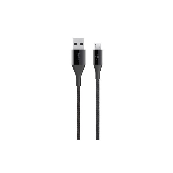 

Belkin Duratek Mixit Usb-A - Microusb[F2Cu051Bt04-Blk]