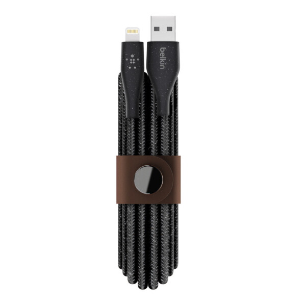 

Belkin Duratek Plus[F8J236Bt04-Blk]