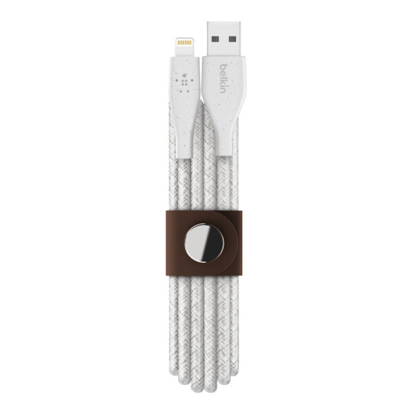 

Belkin Duratek Plus[F8J236Bt04-Wht]