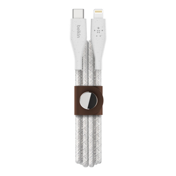 

Belkin Duratek Plus[F8J243Bt04-Wht]
